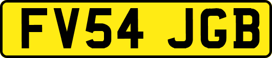 FV54JGB