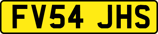 FV54JHS