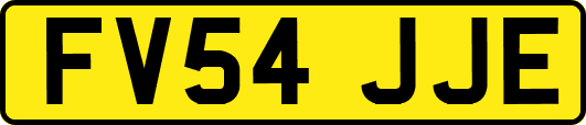 FV54JJE