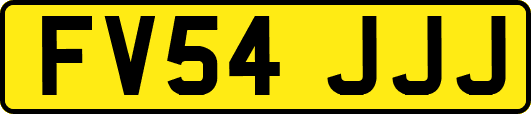 FV54JJJ