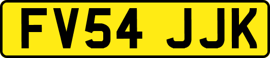 FV54JJK