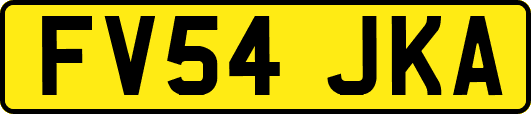 FV54JKA