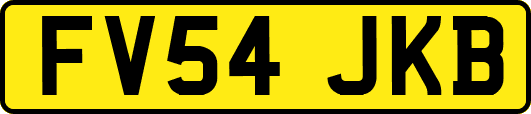 FV54JKB