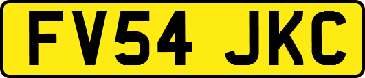 FV54JKC