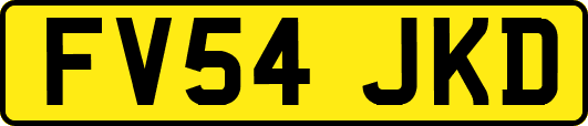 FV54JKD