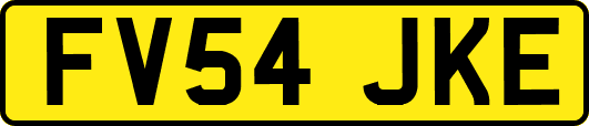 FV54JKE