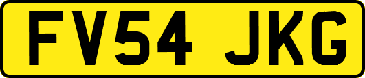 FV54JKG