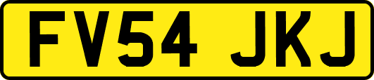 FV54JKJ