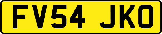 FV54JKO