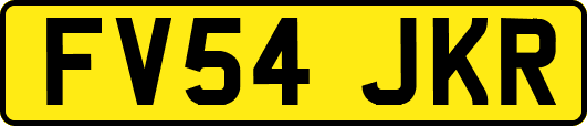 FV54JKR