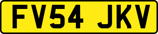 FV54JKV