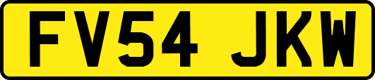 FV54JKW