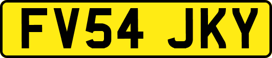 FV54JKY