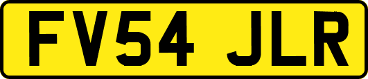 FV54JLR