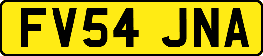 FV54JNA