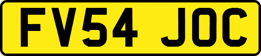 FV54JOC