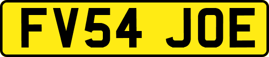 FV54JOE