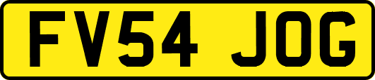 FV54JOG