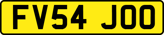 FV54JOO