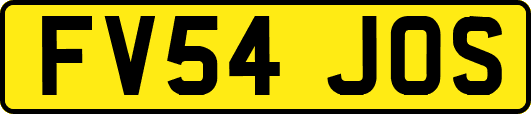 FV54JOS