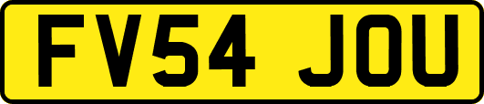 FV54JOU