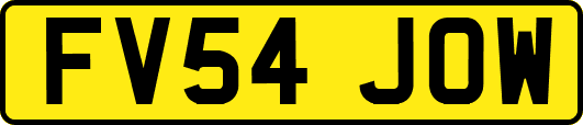 FV54JOW