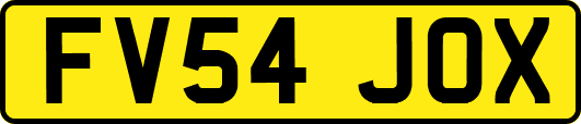 FV54JOX