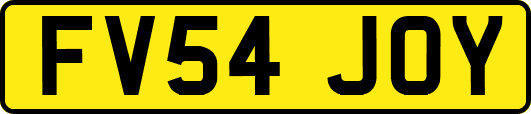 FV54JOY