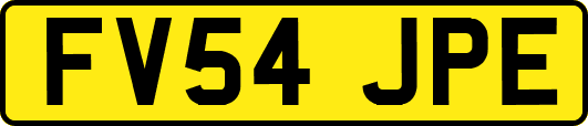 FV54JPE