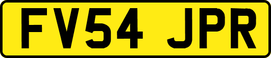 FV54JPR