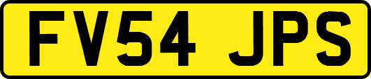 FV54JPS