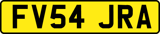 FV54JRA