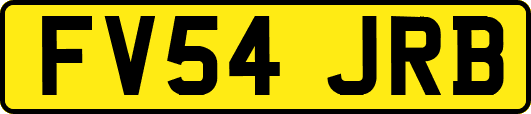 FV54JRB