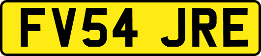 FV54JRE