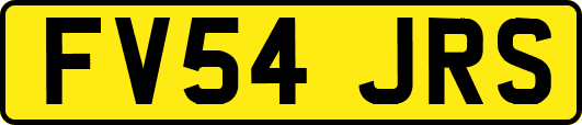 FV54JRS