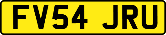 FV54JRU