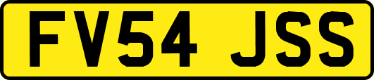 FV54JSS