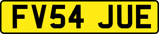 FV54JUE