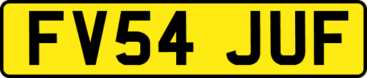 FV54JUF