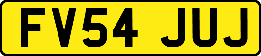 FV54JUJ