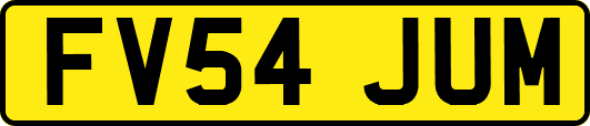 FV54JUM