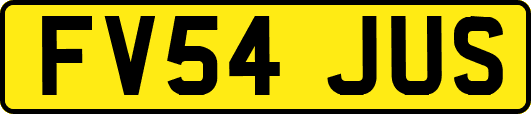 FV54JUS