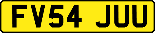 FV54JUU