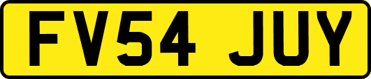 FV54JUY