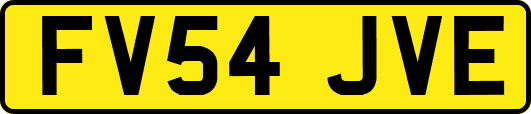 FV54JVE