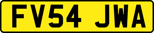 FV54JWA