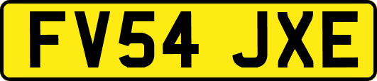 FV54JXE