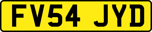 FV54JYD