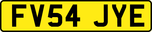 FV54JYE