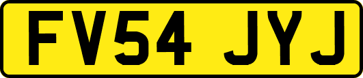 FV54JYJ